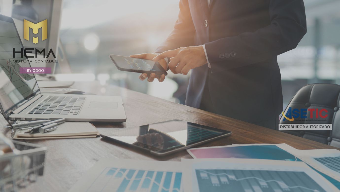 Odoo - Ejemplo 2 para tres columnas